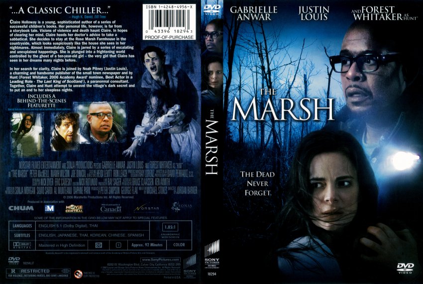 The Marsh