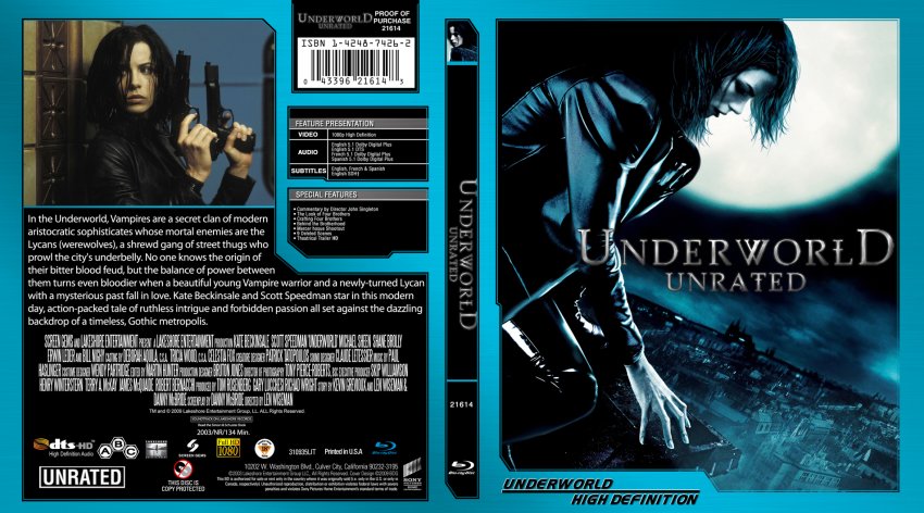 Underworld