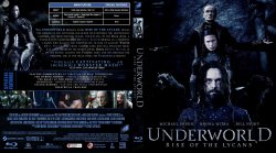 Underworld Rise Of The Lycans