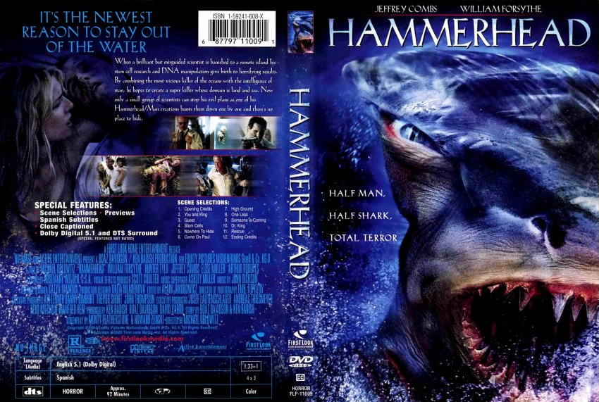 Hammerhead