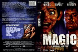 Magic (1978)