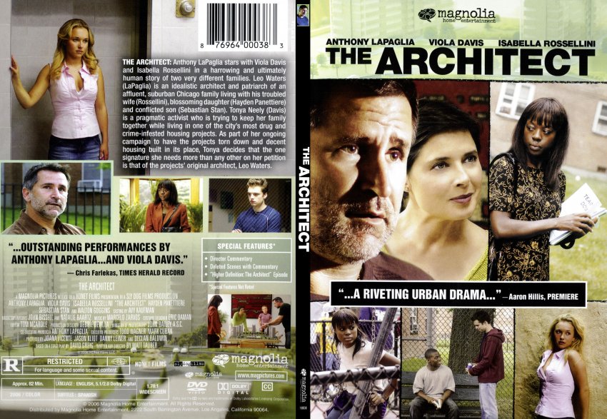 The Architect