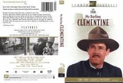 My Darling Clementine