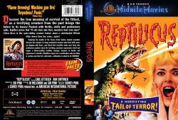 Reptilicus