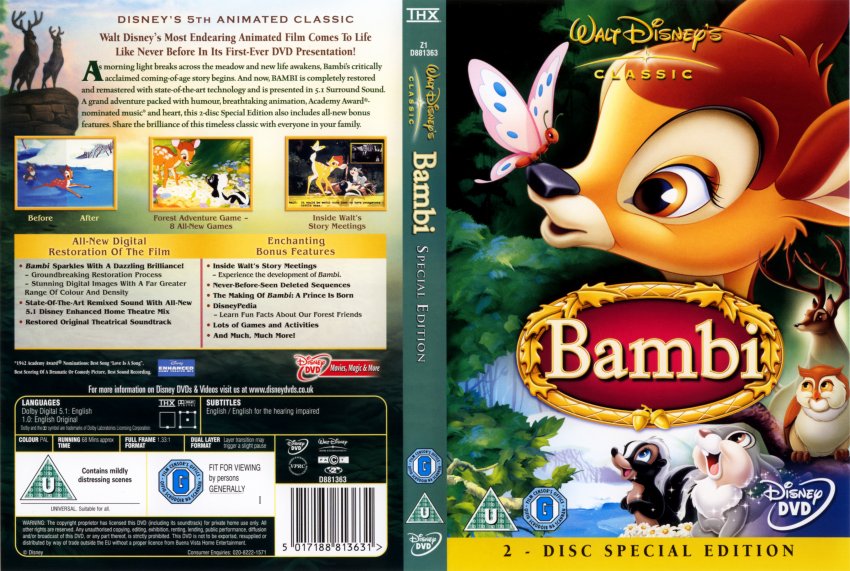 Bambi (r2)