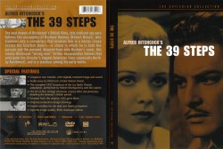 39 Steps, The