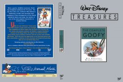 The Complete Goofy - Walt Disney Treasures