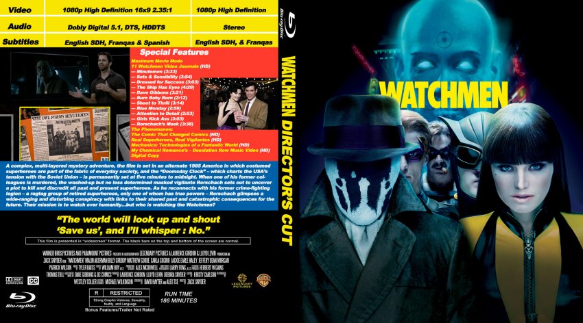 Watchmen