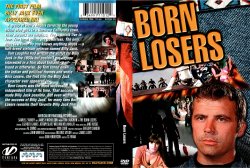 Born Losers - scan