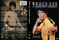 Bruce Lee: A Warrior's Journey - scan