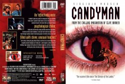 Candyman - scan