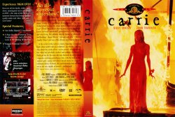 Carrie - scan