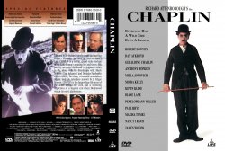 Chaplin - scan