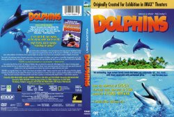 Dolphins Imax - scan