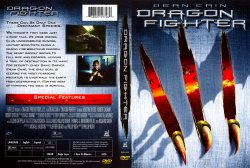 Dragon Fighter - scan