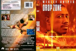 Drop Zone - scan