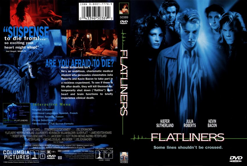 Flatliners - scan