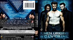 X-Men Origins Wolverine