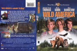 Wild America