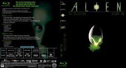 Alien Collection Volume 1