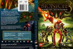 Bionicle 3