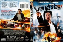 New Police Story