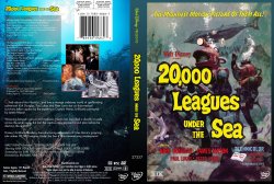 20,000 Leagues Under The Sea