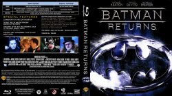 Batman Returns