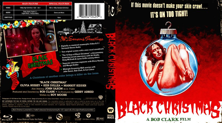 Black Christmas