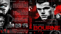 Bourne Trilogy