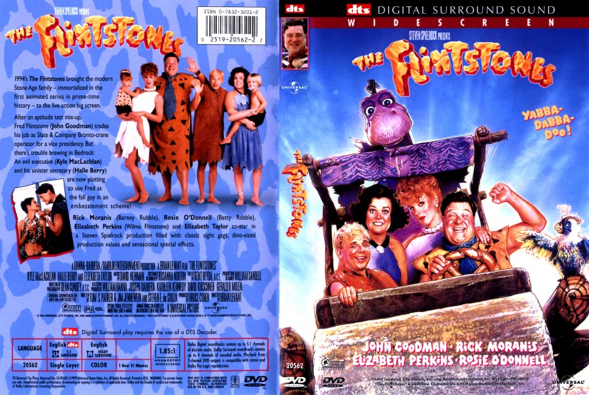 The Flintstones