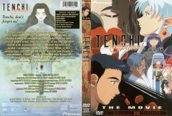 Tenchi Forever