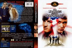 Falcon And The Snowman, The