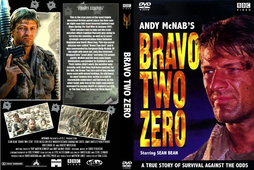 bravo two zero movie online