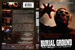 Burial Ground