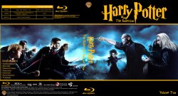 Harry Potter Volume 2
