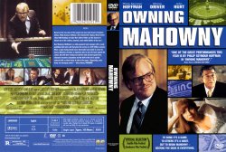 Owning Mahowny