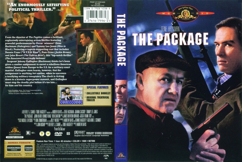 The Package