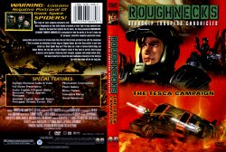 Roughnecks The Tesca Campaign