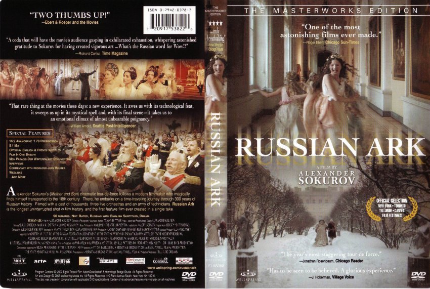 Russian Ark