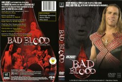 WWE Bad Blood 2004