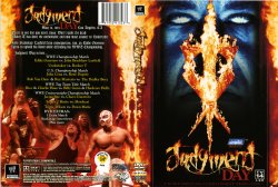 WWE Judgment Day 2004