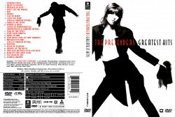 The Pretenders Greatest Hits