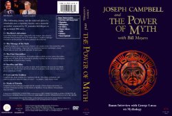 Power of Myth with Joseph Campbell