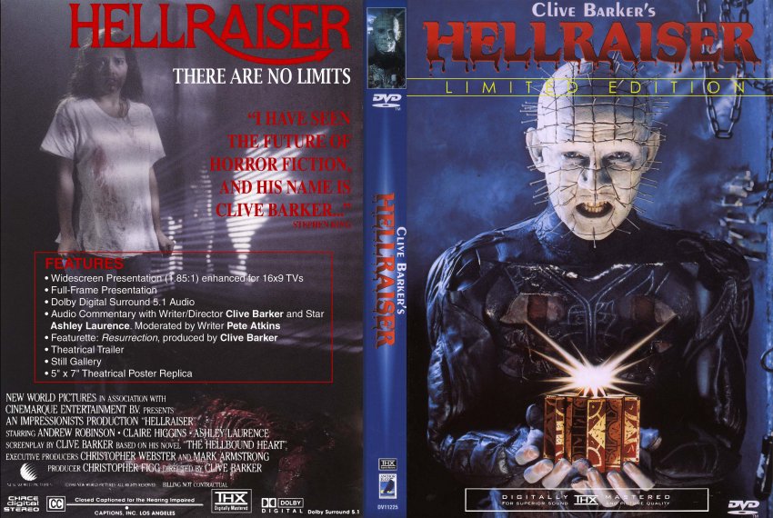 Hellraiser