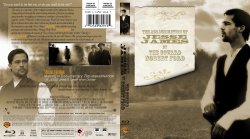 The Assassination Of Jesse James - By The Coward Robert Ford