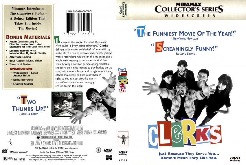 Clerks R1 Scan