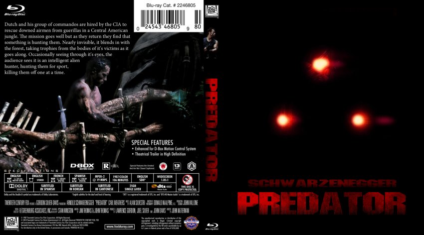 Predator