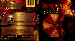 Resident Evil - Extinction
