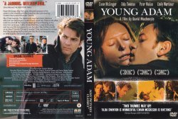 Young Adam R1 Scan